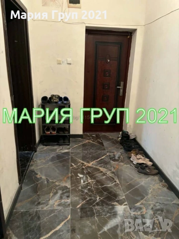 !!!ТОП ОФЕРТА!!!Продавам ТУХЛЕН Апартамент в гр. Димитровград кв."Млада Гвардия"!!!, снимка 5 - Апартаменти - 54739875
