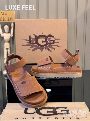 UGG ✨ Дамски Сандали 
