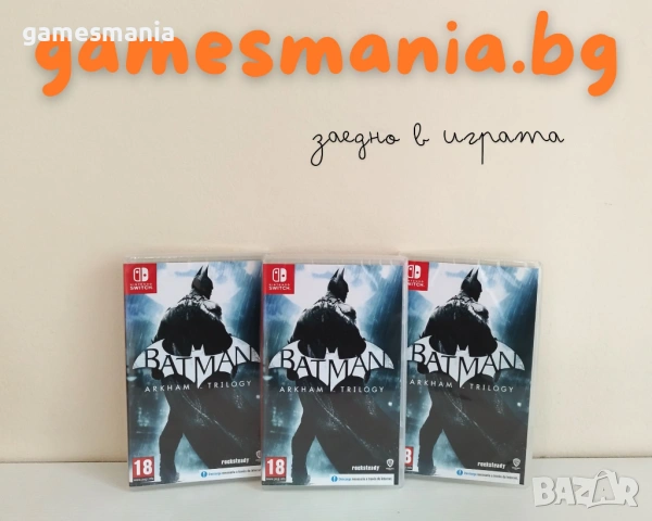 [Nintendo Switch] Чисто НОВИ - Stardew Valley/ Експресна доставка!, снимка 5 - Игри за Nintendo - 54617076