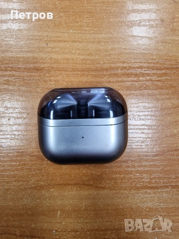 Блутут Слушалки Samsung Buds 3 Pro