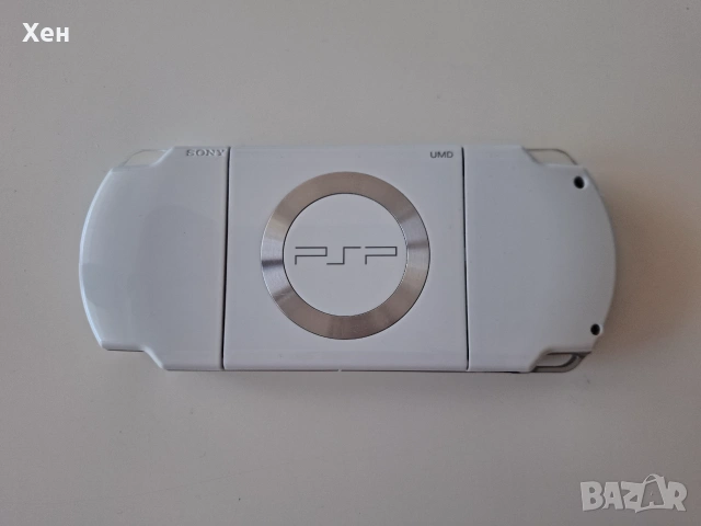 Sony PSP 2000 - Playstation Portable - качени много игри - хакната, снимка 2 - PlayStation конзоли - 55215650