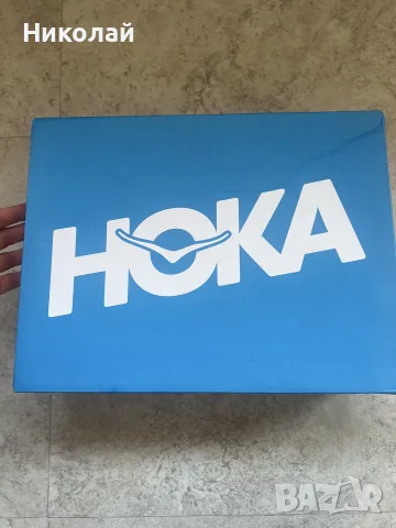 HOKA Transport GTX GORE-TEX – Чисто нови, снимка 13 - Спортни обувки - 55536089