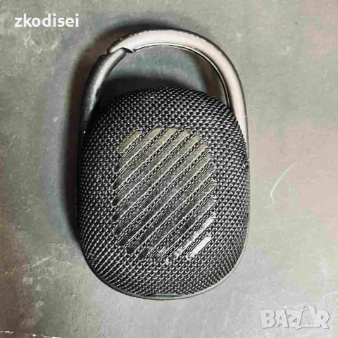 Bluetooth Тонколона JBL CLIP 4