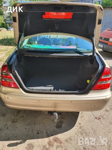 Mercedes-Benz E 200 CDI, снимка 9 - Автомобили и джипове - 55623792