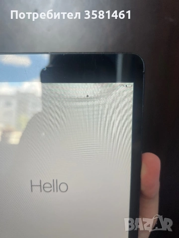 Ipad mini 1 64 gb, запазен, снимка 2 - Таблети - 54873207