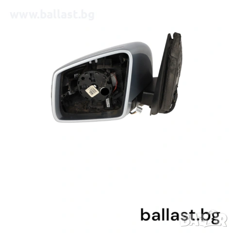 Огледало ляво A1668108300 ML W166
