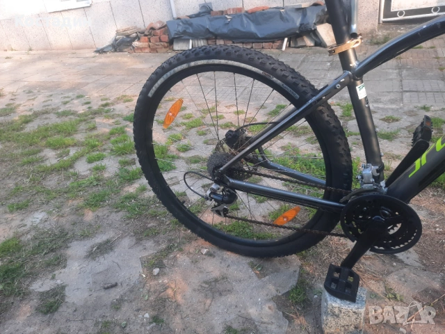 Планински велосипед 29 цола Specialized Rockhopper, снимка 9 - Велосипеди - 54349485