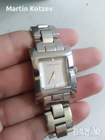 Hamilton Lorna 000150, снимка 2 - Дамски - 54728642