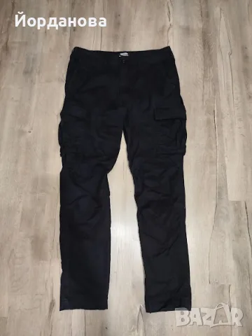JACK & JONES карго панталон