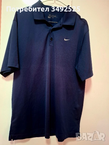 Мьжка тениска Найк