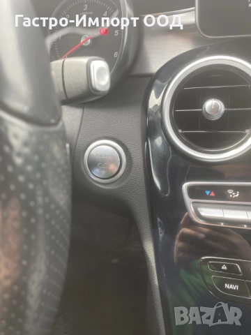 Mercedes C220 diesel, снимка 11 - Автомобили и джипове - 55693863