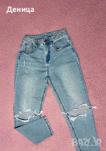 Дамски дрехи - Nike, Lucy Fashion, Pause jeans , снимка 5 - Дънки - 54629193