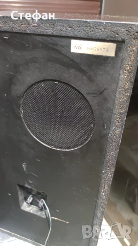 ONKYO SC600, снимка 11 - Тонколони - 54781619
