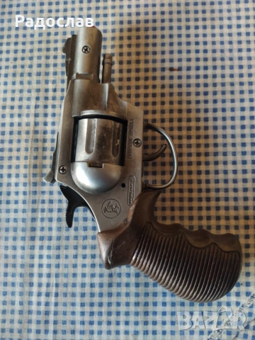 Gonher детски револвер с капси, снимка 3 - Колекции - 53964795