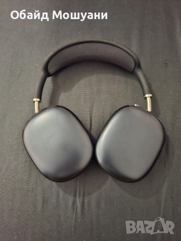 Airpods Max, снимка 3 - Bluetooth слушалки - 54974915