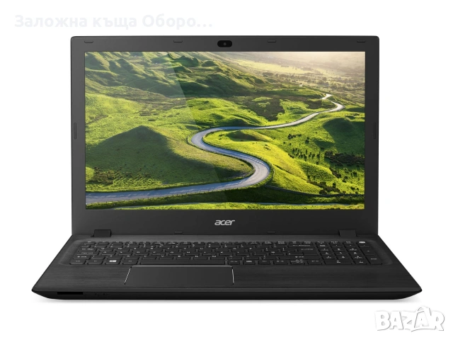 Лаптоп Acer f5 572g 15.6" , снимка 2 - Лаптопи за дома - 54785816