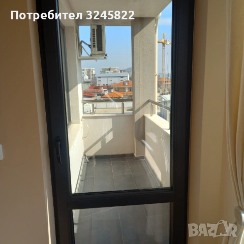 Двустаен апартамент в Остромила , снимка 10 - Апартаменти - 54559911