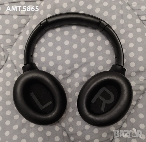 Безжични слушалки Philips TAH8506, снимка 2 - Bluetooth слушалки - 54586128