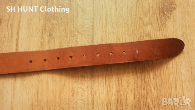 Jack & Jones Leather Belt размер S , M , L , XL колан естествена кожа - 2920, снимка 5 - Колани - 55658096