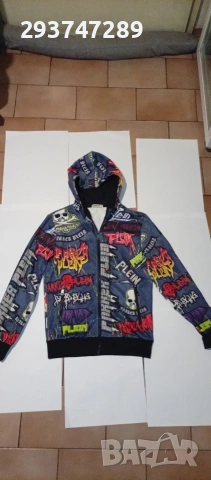 Parkar plein 80 евро.Камуфлажен Екип 50евро., снимка 10 - Велосипеди - 53957771