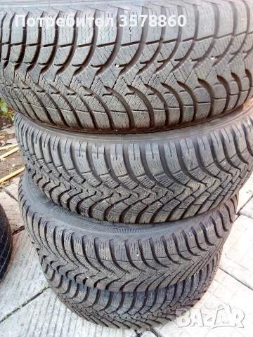 гуми 195.60.15 Michelin