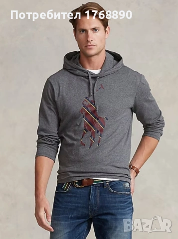 Блуза Ralph Lauren 