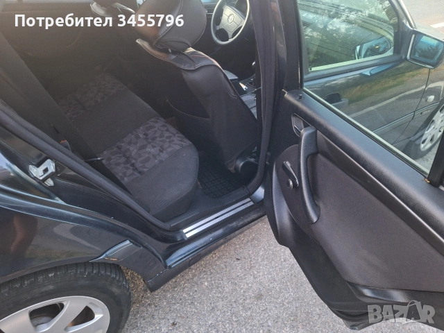 C 200 kompressor. , снимка 11 - Автомобили и джипове - 55232443