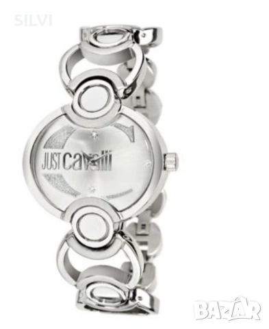 Часовник Just Cavalli 