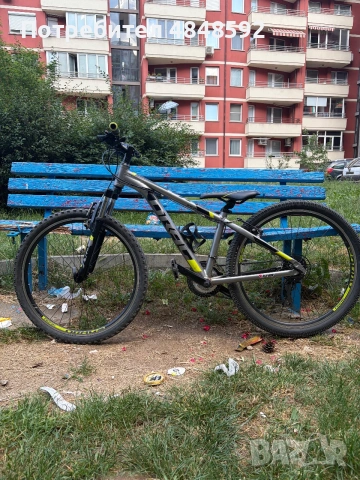 Drag zx2, снимка 9 - Велосипеди - 55051388