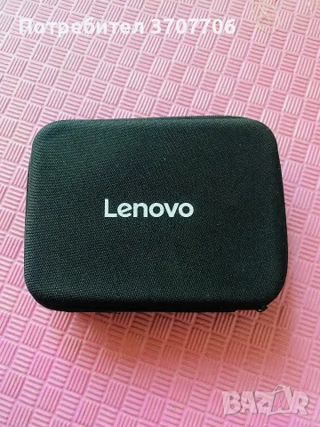 Нов! Масажор Lenovo, снимка 3 - Масажори - 55319608