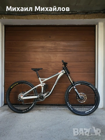 RADON SWOOP DH MULLET 27.5 M/L
