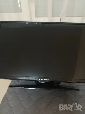 Телевизор Crown LED 32776, снимка 2 - Части и Платки - 55476178