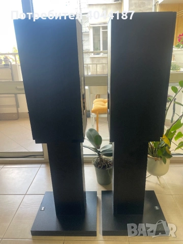 Bowers & Wilkins 202i, снимка 4 - Тонколони - 54527567