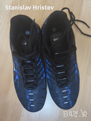 Nike TN 43 Номер