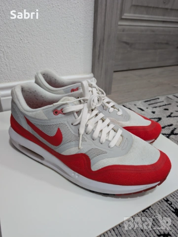 Nike Air Max Lunar1, снимка 5 - Маратонки - 53984835