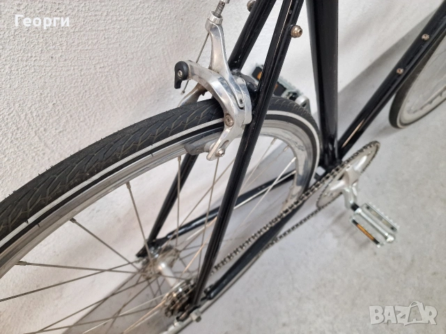 Градски велосипед fixie / single speed , снимка 5 - Велосипеди - 54511321