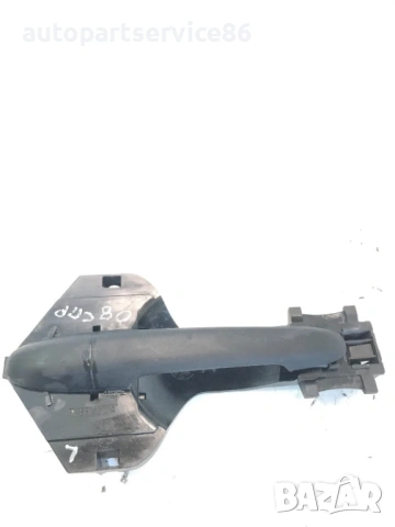 Външна дръжка предна лява за Mercedes W906 Sprinter (2008) A9067600934