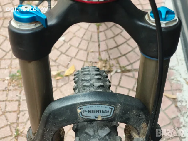 Giant Trance X 26 цола, снимка 11 - Велосипеди - 55604915
