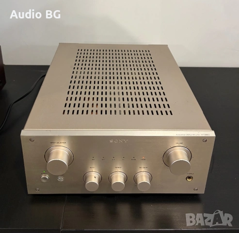 Sony TA-F3000ES, снимка 5 - Ресийвъри, усилватели, смесителни пултове - 54309464