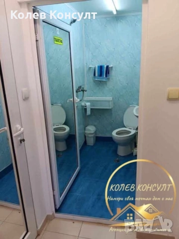 Търговско помещение град Гълъбово, снимка 2 - Офиси - 54848645