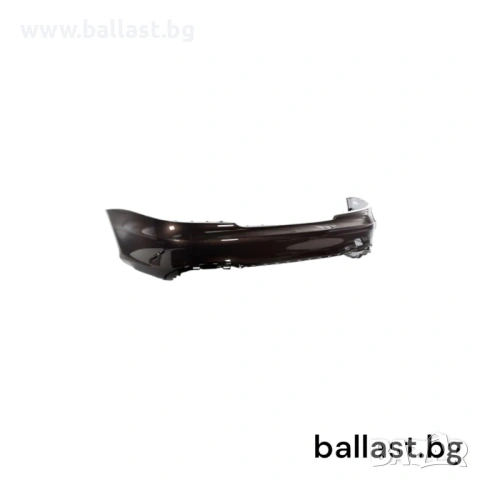 Облицовка задна броня A2318855100 SL W231