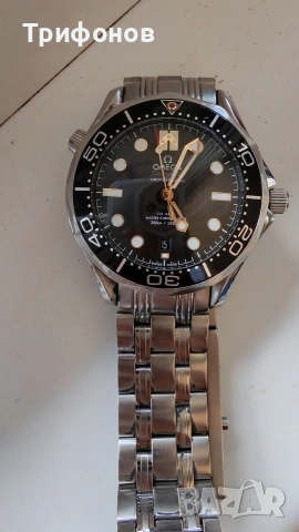 Мъжки часовник Omega