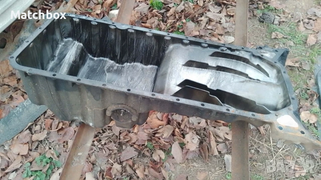 Картер за Мерцедес 124 250 дизел 