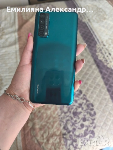 Huawei 2021 година, снимка 6 - Huawei - 54705306