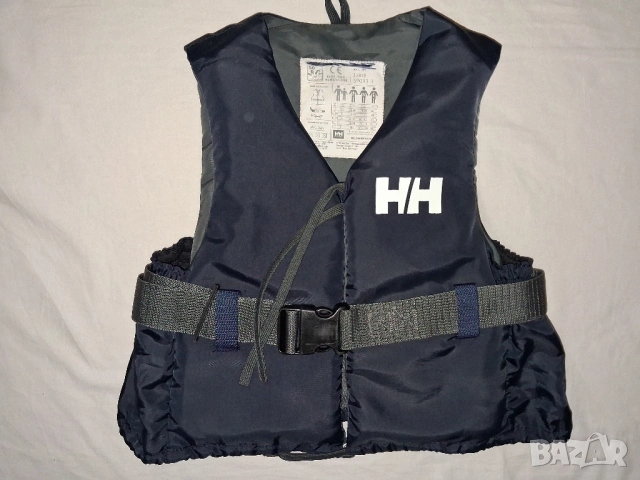 2 броя -Helly Hansen  - Спасителна жилетка 