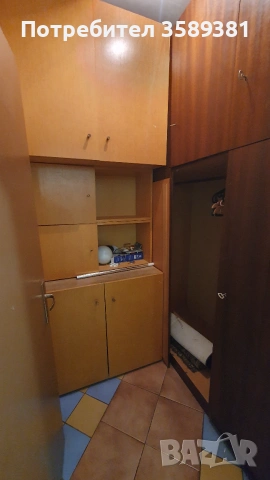 Дава под наем МНОГОСТАЕН (4+ стаи) в Овча Купел 2, София, снимка 18 - Апартаменти - 55164135