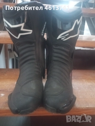 Alpinestar , снимка 2 - Аксесоари и консумативи - 54825603