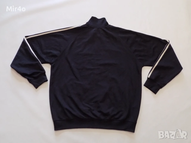 горнище fred perry яке худи суичър блуза фанела елек мъжко оригинално XL, снимка 2 - Спортни дрехи, екипи - 50667008