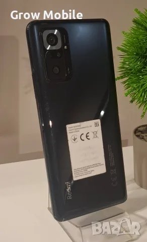Xiaomi Redmi note 10 pro, снимка 3 - Xiaomi - 55533788