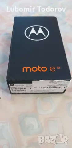 Продавам Мото 6i